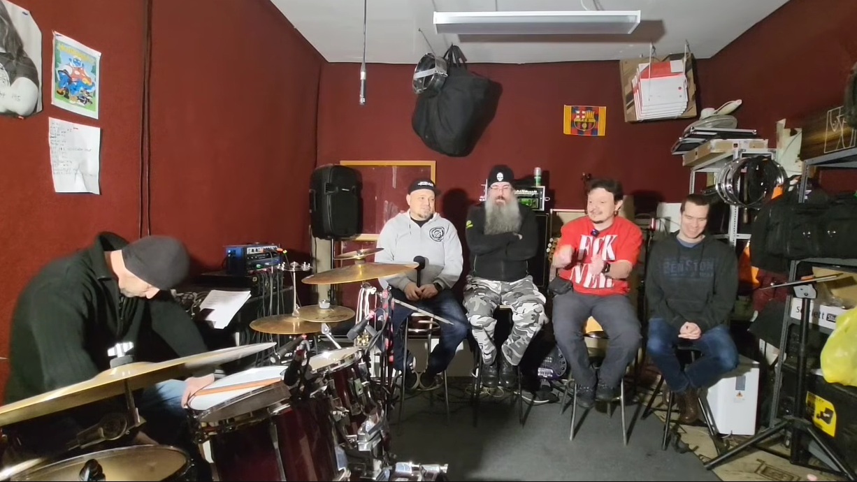 Suli videoclip cover